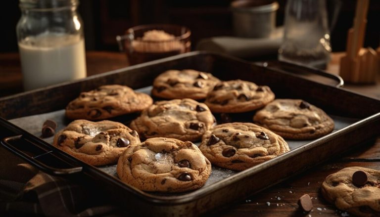 Deliciously Unique Cookie Recipes for Every Baker