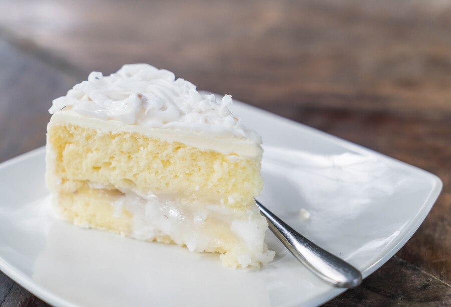 Philadelphia Cream Cheese Cake