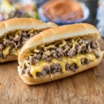 Chopped Cheese Recipe