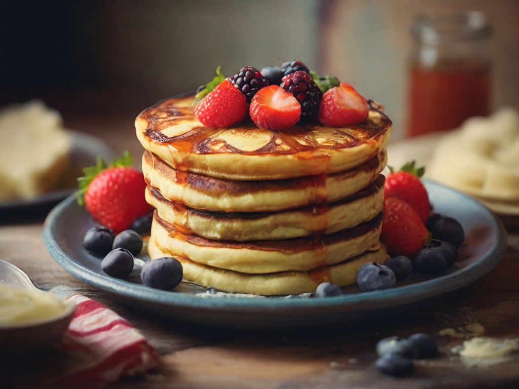 Delicious Kodiak Cakes Recipes: Healthy, Protein-Packed Breakfast Ideas