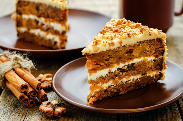 Butterfinger Cake Recipe: A Perfect Blend of Chocolate