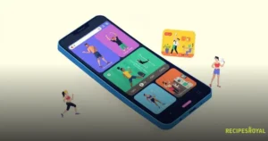 Aplicativos de treino: Transforme seu Exercício em Diversão