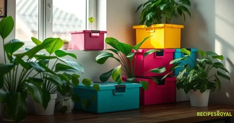 Dicas de Organização: Transforme Sua Vida Com Simplicidade