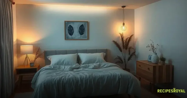 Dicas para Dormir Bem: Transforme Seu Sono em Qualidade