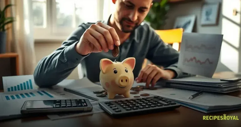 Dicas para Economizar e Transformar suas Finanças Pessoais