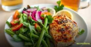 Jantar leve e saudável: dicas para uma refeição perfeita