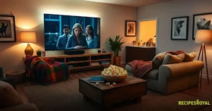 Séries para Maratonar: Descubra as Melhores Hoje Mesmo!