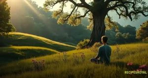 Apps de Meditação e Relaxamento: Transforme seu Bem-Estar