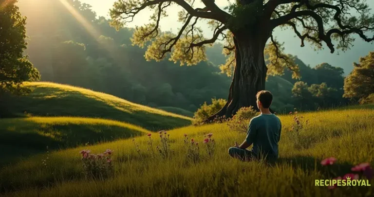Apps de Meditação e Relaxamento: Transforme seu Bem-Estar