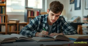 Dicas de Estudo para Vestibular: Aprenda a Garantir sua Aprovação