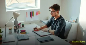 Dicas de Produtividade: Aumente Sua Eficiência Diária