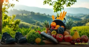 Dicas de Saúde: Transforme Seu Estilo de Vida Agora