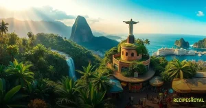 Dicas de Viagem Barata pelo Brasil: Explore com Economia