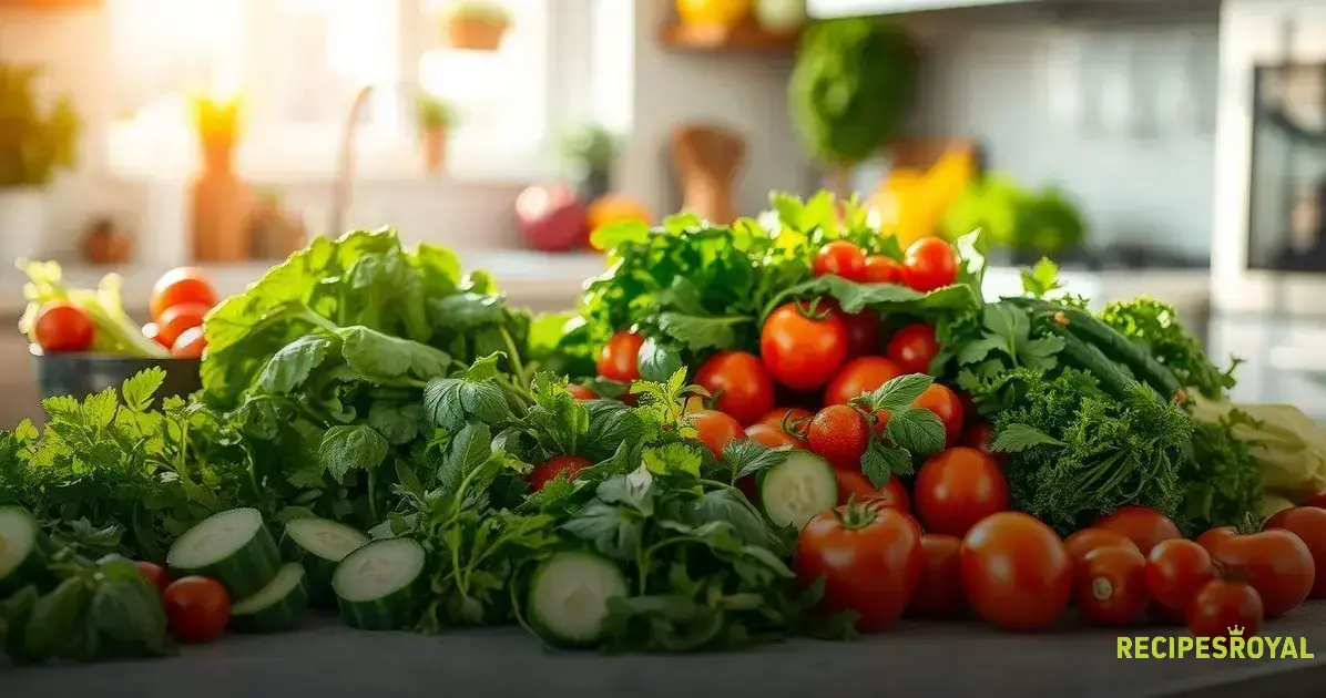 Dicas para preparar receitas leves