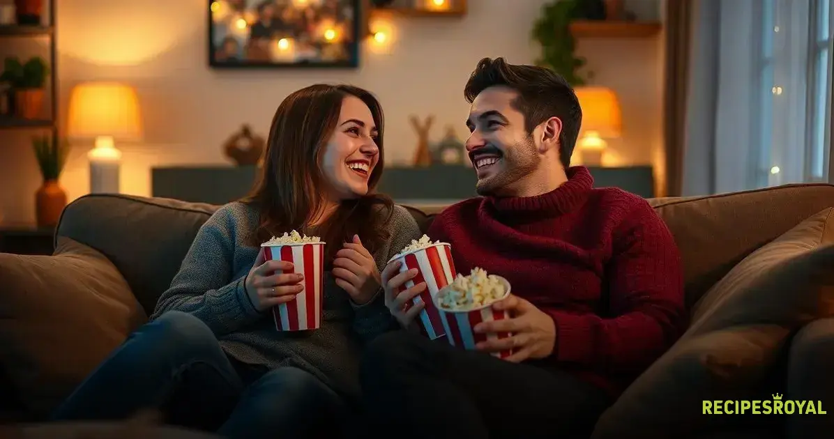 Filmes de comédia romântica que você vai adorar