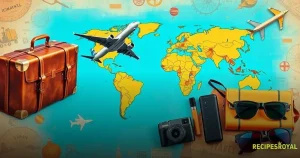 Life Hacks de Viagem: Dicas para Turistas Inteligentes