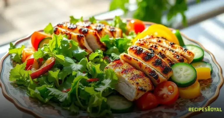 Pratos Saudáveis para o Dia a Dia: Surpreenda-se com Criatividade