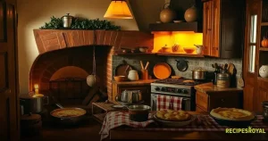 Receitas de Forno: Delícias que Você Precisa Experimentar