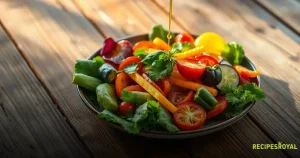 Receitas Leves: Delícias Saudáveis para Todos os Gostos