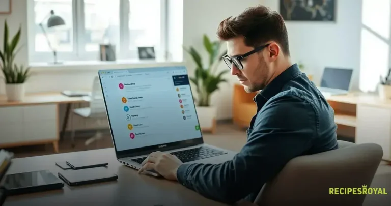 App de Organização Pessoal Gratuito: A Transformação Que Você Precisa