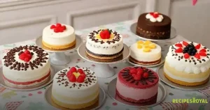 Bolos Simples Sem Forno: Delícias Rápidas e Fáceis