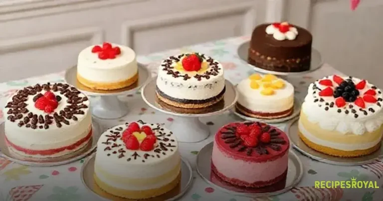 Bolos Simples Sem Forno: Delícias Rápidas e Fáceis