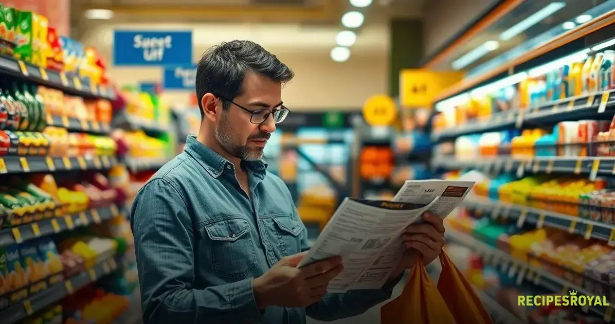Como Usar Cupons de Desconto Eficazmente