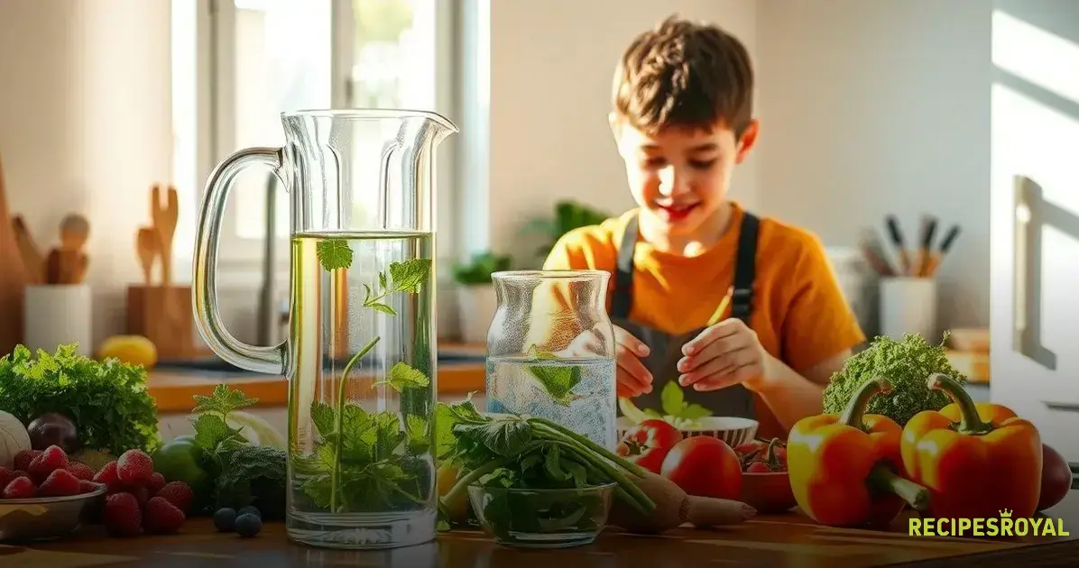 Dicas para preparar refeições saudáveis