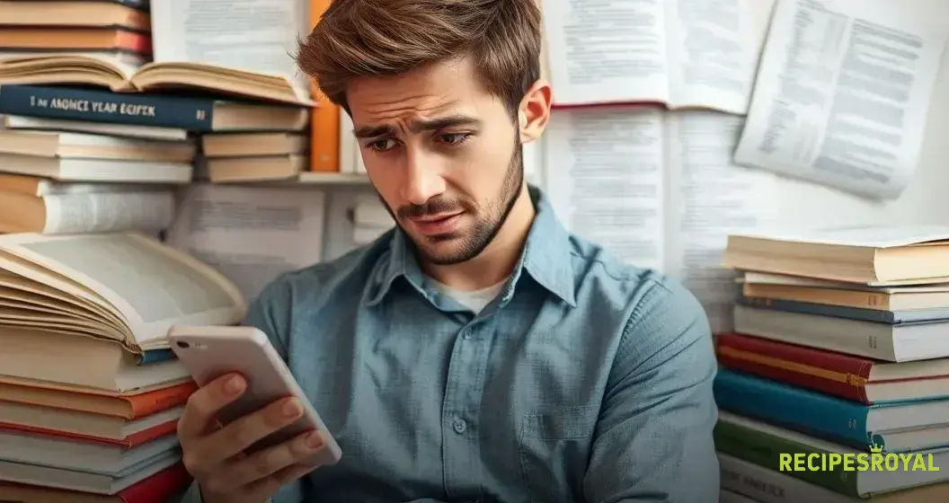 Erros Comuns ao Usar Apps