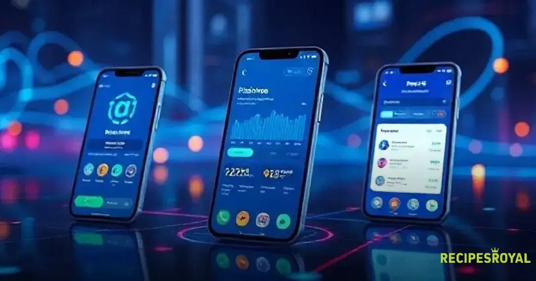 Futuro dos apps de controle de despesas