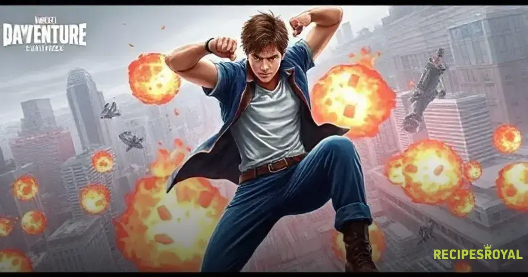 Melhores séries de ação e aventura