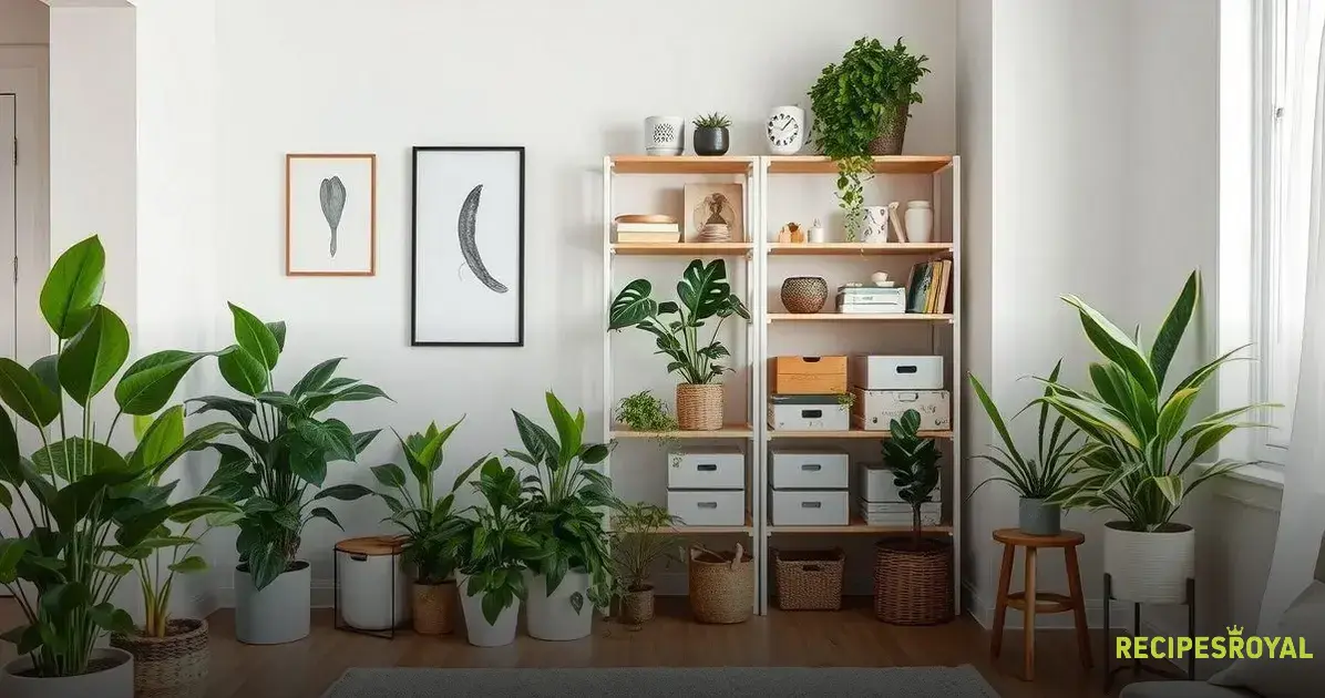 Organizar por Ambientes