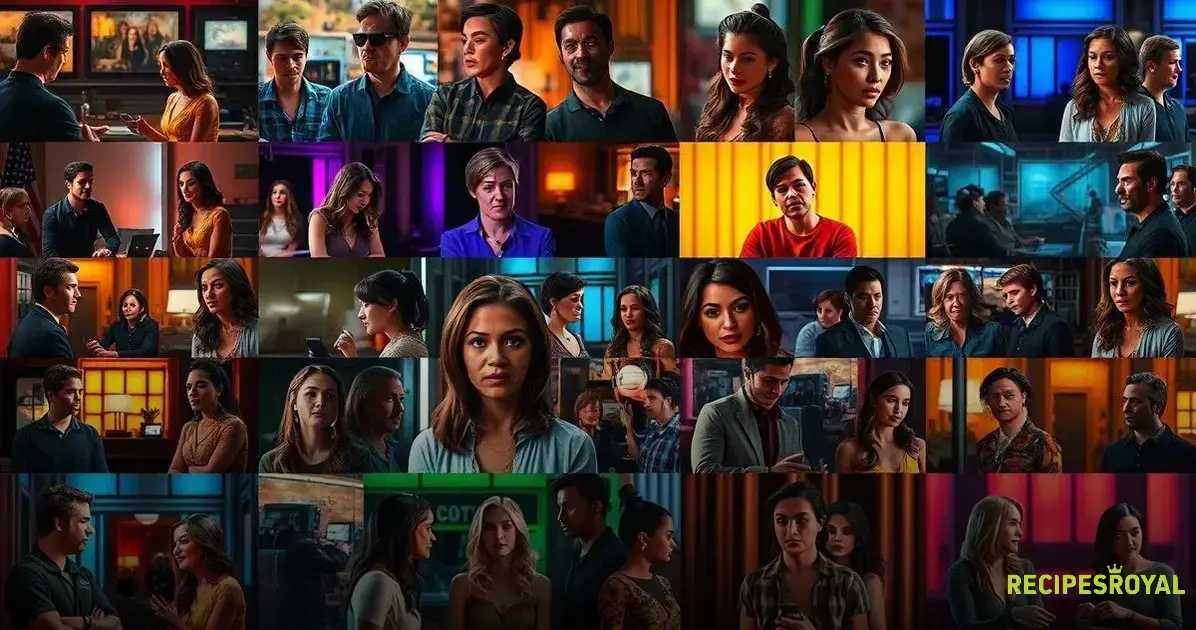 Produções internacionais que estão bombando