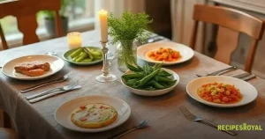 Receitas Saudáveis para Jantar Light: Delícias Noturnas