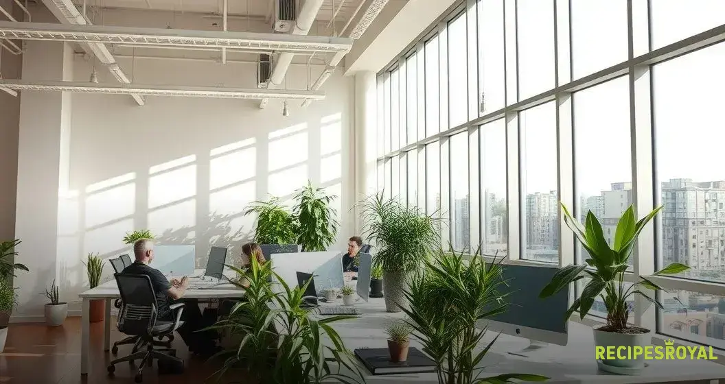 A influência da luz natural