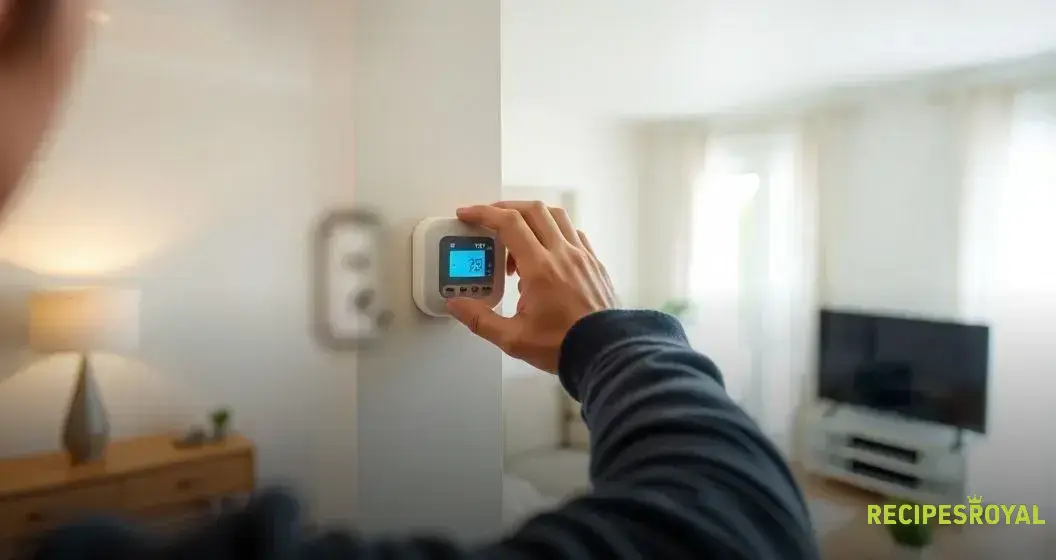 Ajustando a temperatura do ar Ajustando a temperatura do ar