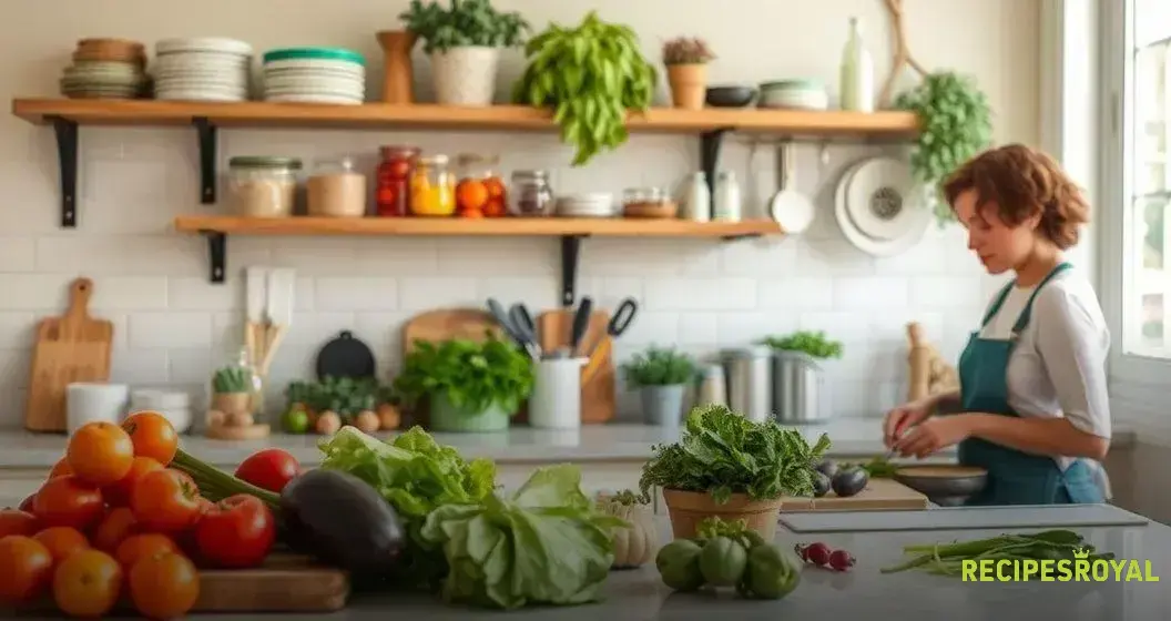 Dicas para preparar refeições rápidas