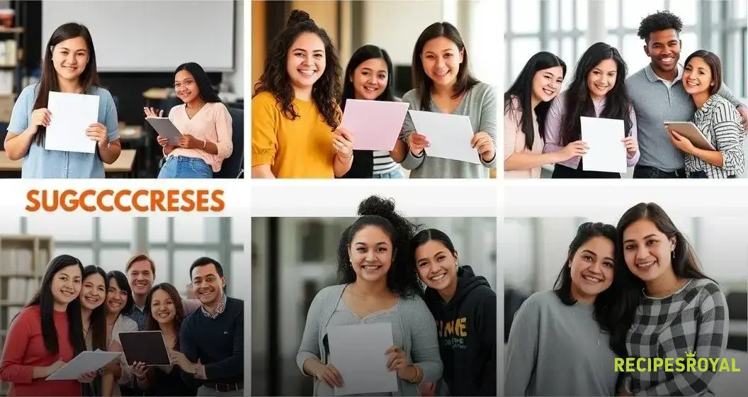 Estudo de Casos de Sucesso