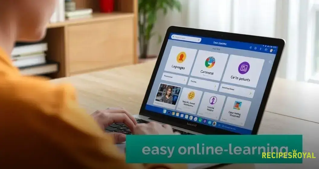 Ferramentas Online para Aprender Novas Habilidades