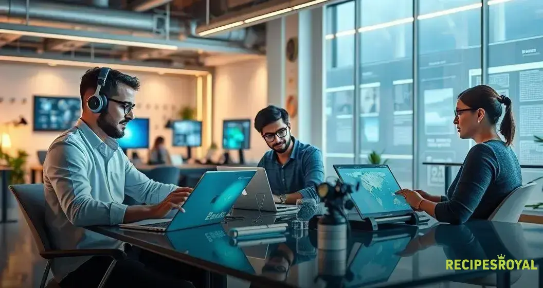 Futuro dos aplicativos para freelancers Futuro dos aplicativos para freelancers