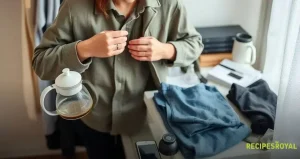 Life Hacks para Otimizar Manhãs Corridas e Ganhar Tempo