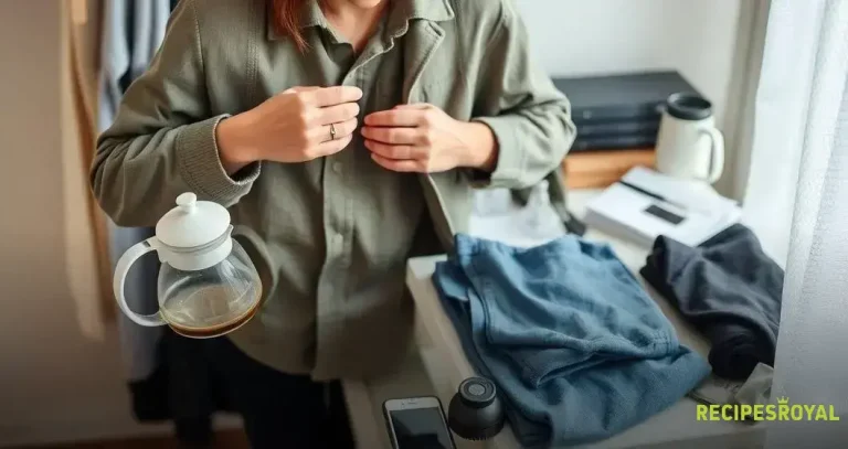 Life Hacks para Otimizar Manhãs Corridas e Ganhar Tempo