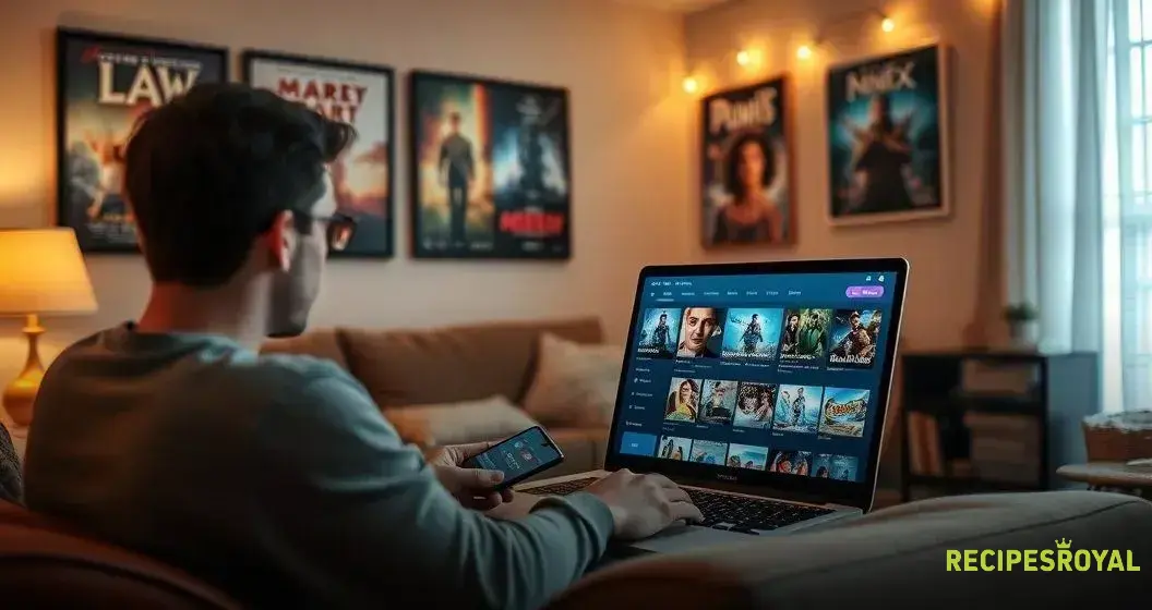 Onde assistir filmes independentes