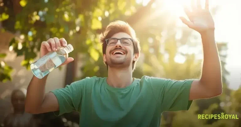 Pequenas mudanças que aumentam a energia diária e revitalizam