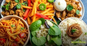 Pratos veganos que imitam comida tradicional: Delícias irresistíveis