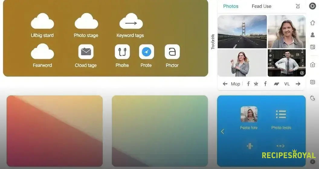 Recursos essenciais dos aplicativos Recursos essenciais dos aplicativos