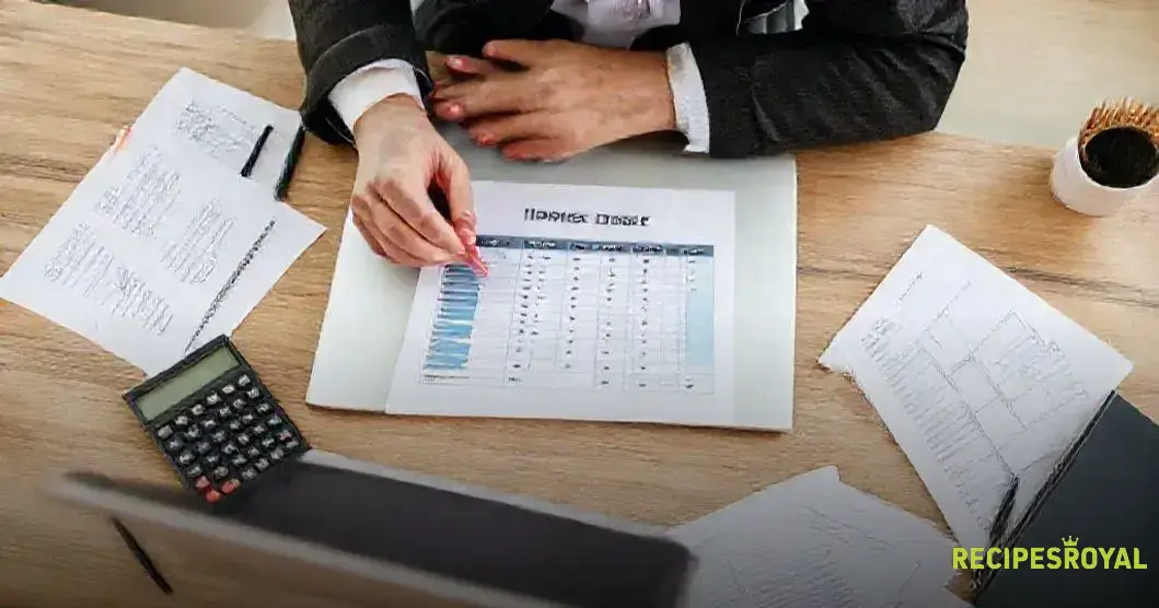 Planejamento orçamentário inteligente Planejamento orçamentário inteligente