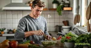 Receitas rápidas para quem mora sozinho: 8 pratos práticos