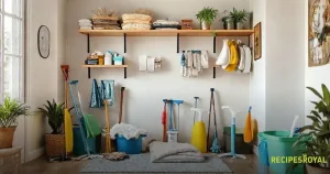 Truques para Tarefas Domésticas Mais Eficientes e Práticos