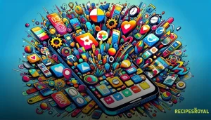 Apps para monitorar hábitos diários: Melhore sua rotina agora!